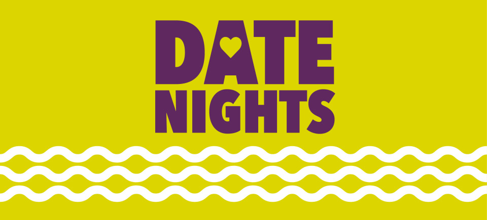 Date Night bei HANS IM GLÜCK